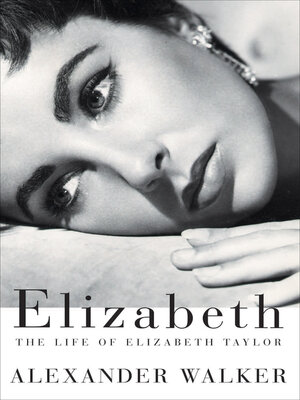 cover image of Elizabeth